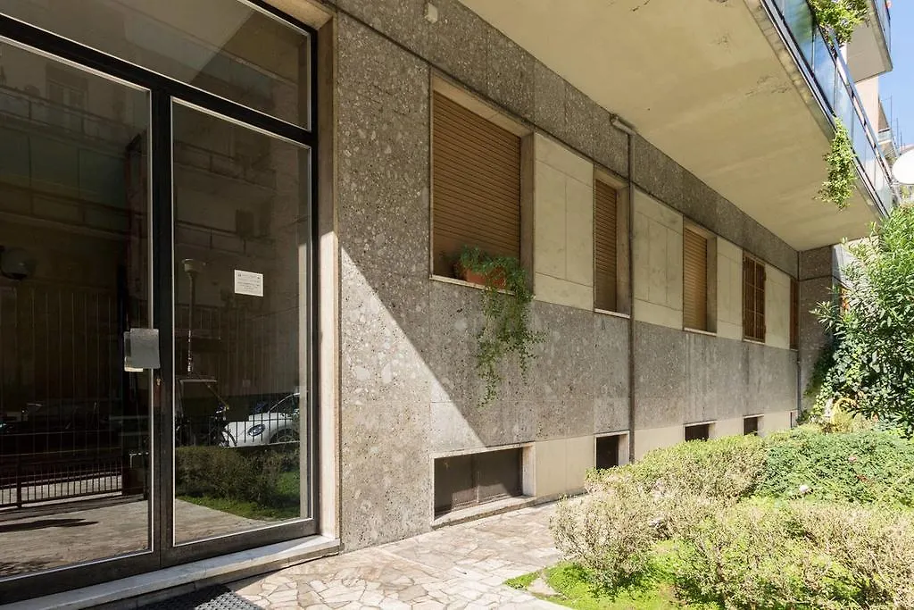 Hintown Via Carlone Apartamento Milão