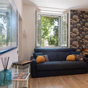Madeleine - Arco Della Pace Appartement