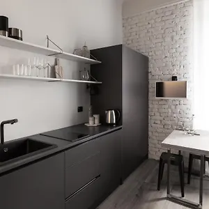 Apartamento Ca Bela - Lambrate Flat 1, Milán
